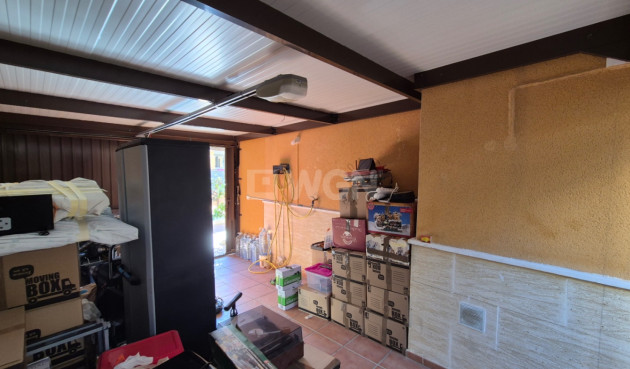 Wiederverkauf - Villa - Torrevieja - Costa Blanca