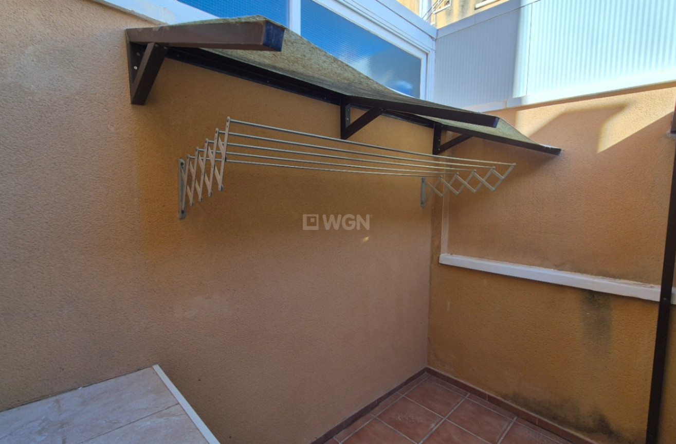 Wiederverkauf - Villa - Torrevieja - Costa Blanca