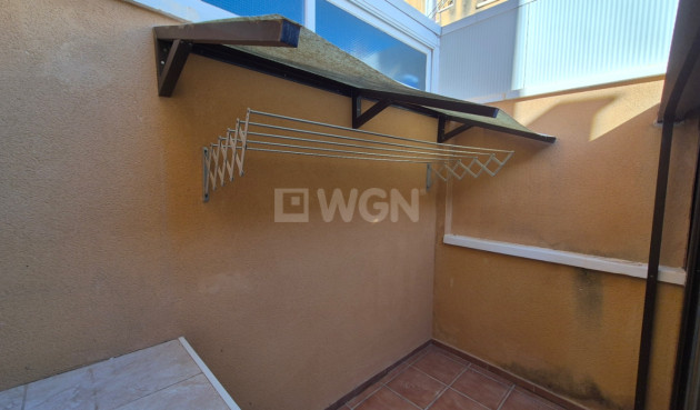 Wiederverkauf - Villa - Torrevieja - Costa Blanca