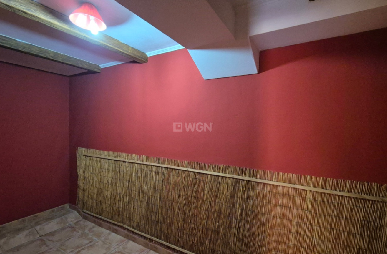 Wiederverkauf - Villa - Torrevieja - Costa Blanca