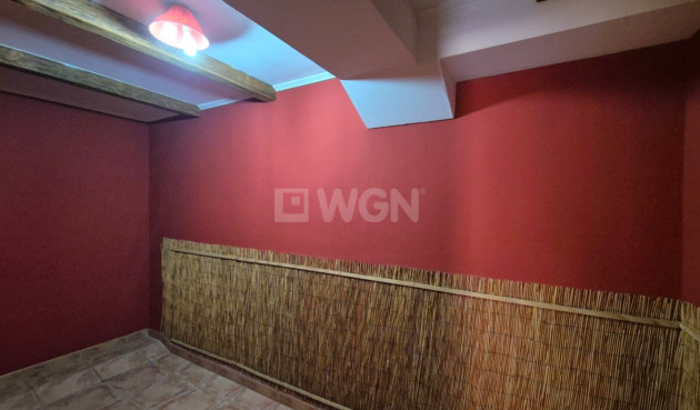 Wiederverkauf - Villa - Torrevieja - Costa Blanca