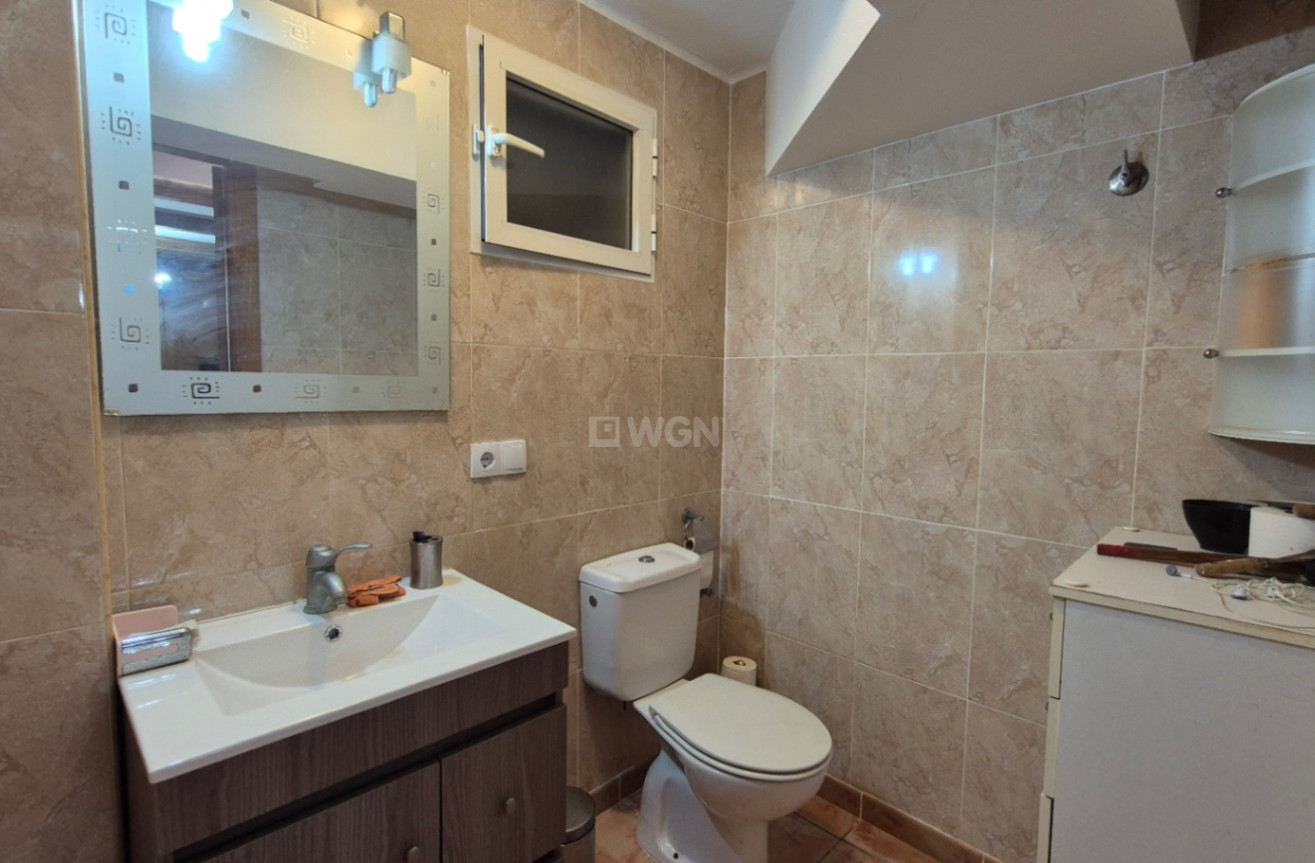 Wiederverkauf - Villa - Torrevieja - Costa Blanca