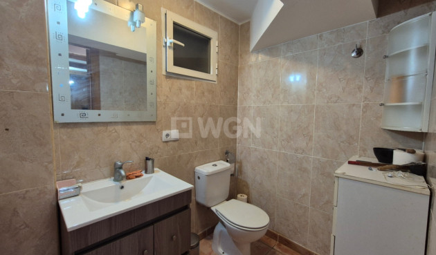 Wiederverkauf - Villa - Torrevieja - Costa Blanca