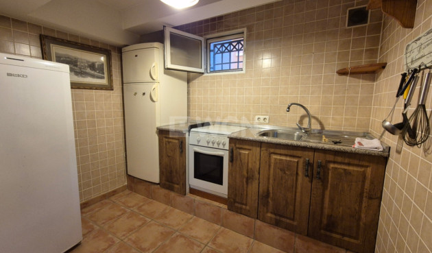 Wiederverkauf - Villa - Torrevieja - Costa Blanca