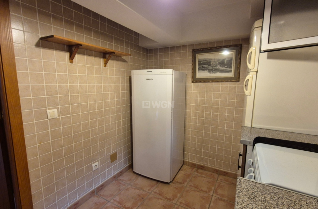 Wiederverkauf - Villa - Torrevieja - Costa Blanca