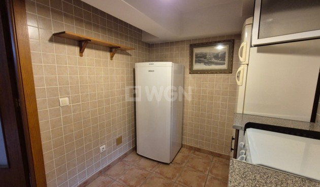 Wiederverkauf - Villa - Torrevieja - Costa Blanca