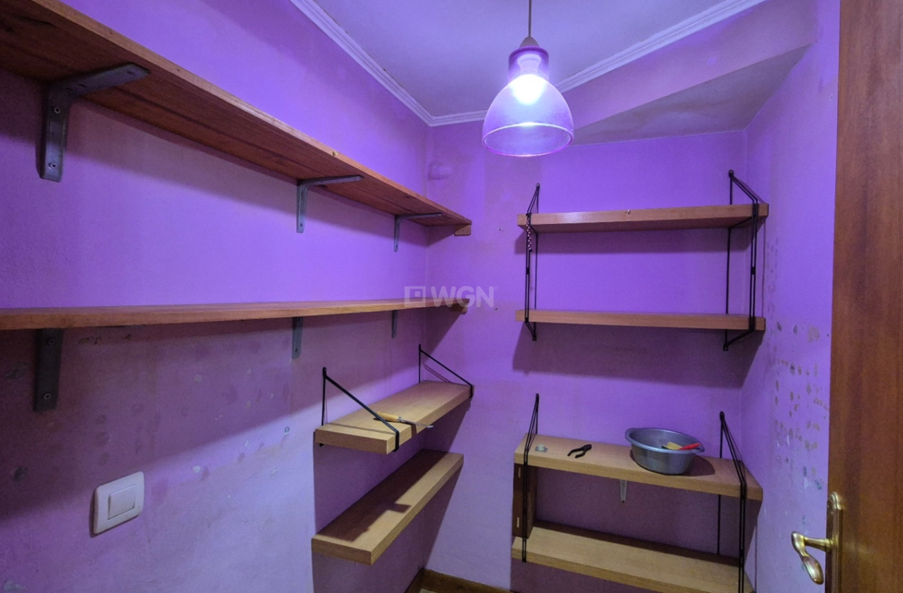 Wiederverkauf - Villa - Torrevieja - Costa Blanca