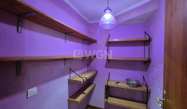 Wiederverkauf - Villa - Torrevieja - Costa Blanca