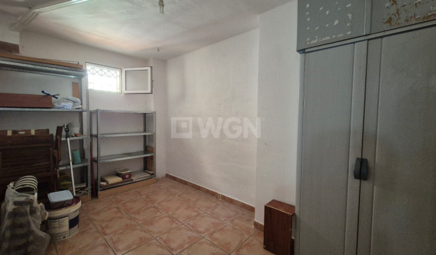 Wiederverkauf - Villa - Torrevieja - Costa Blanca