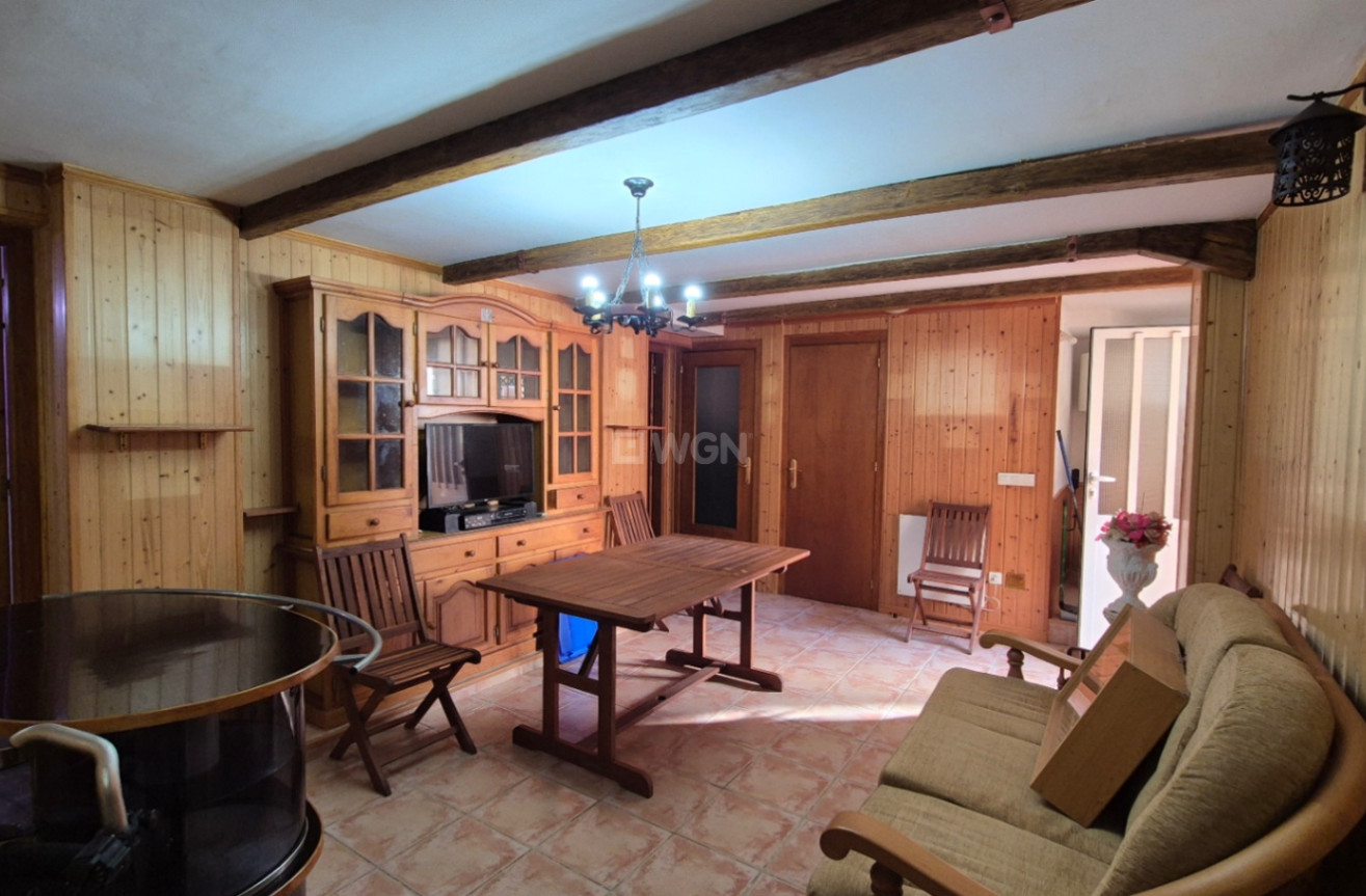 Wiederverkauf - Villa - Torrevieja - Costa Blanca