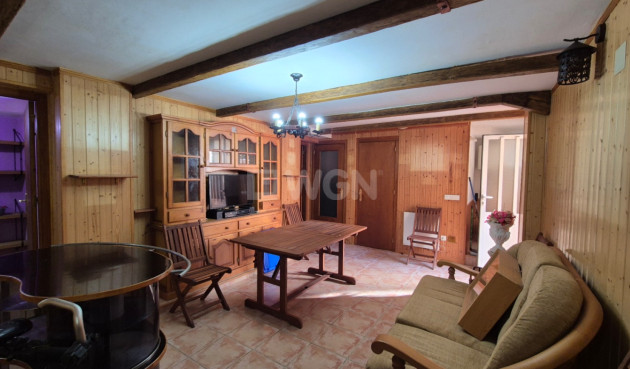 Wiederverkauf - Villa - Torrevieja - Costa Blanca