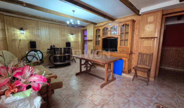 Wiederverkauf - Villa - Torrevieja - Costa Blanca