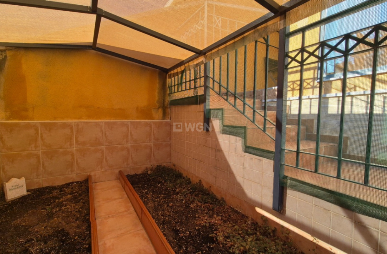 Wiederverkauf - Villa - Torrevieja - Costa Blanca