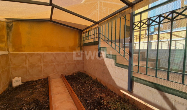 Wiederverkauf - Villa - Torrevieja - Costa Blanca