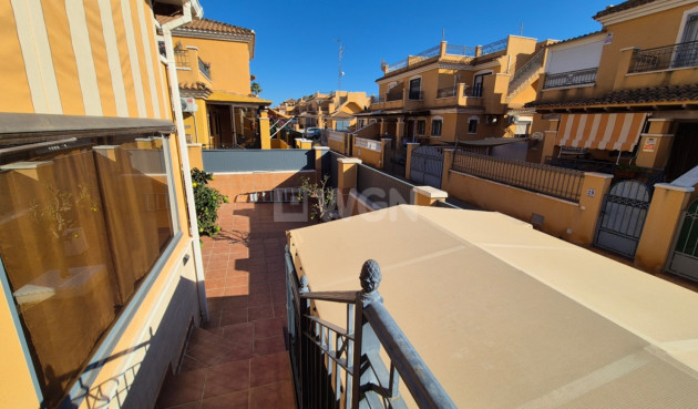 Wiederverkauf - Villa - Torrevieja - Costa Blanca