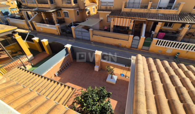 Wiederverkauf - Villa - Torrevieja - Costa Blanca