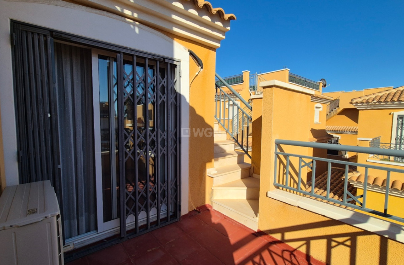 Wiederverkauf - Villa - Torrevieja - Costa Blanca