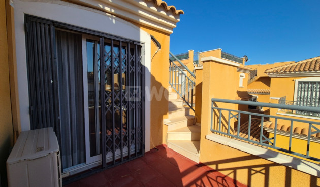 Wiederverkauf - Villa - Torrevieja - Costa Blanca