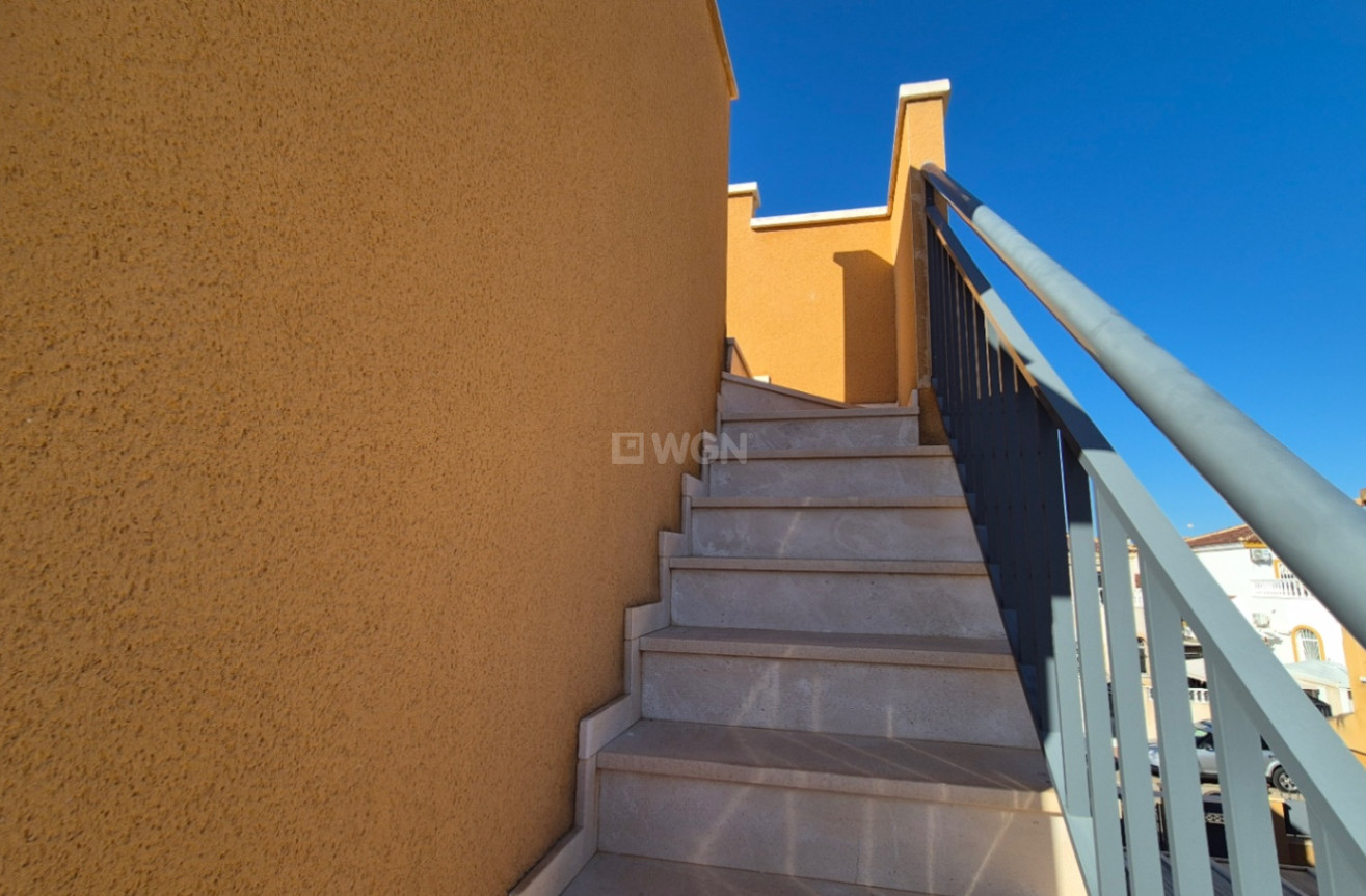Wiederverkauf - Villa - Torrevieja - Costa Blanca