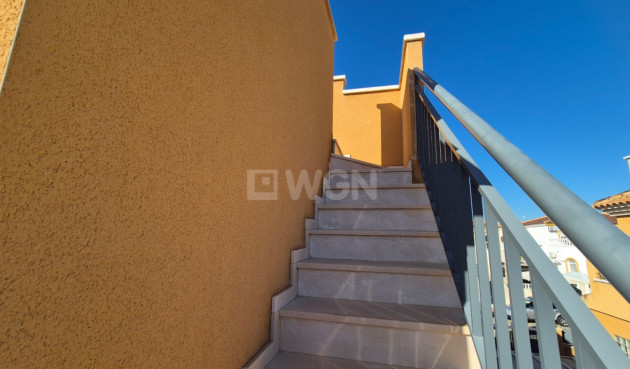 Wiederverkauf - Villa - Torrevieja - Costa Blanca