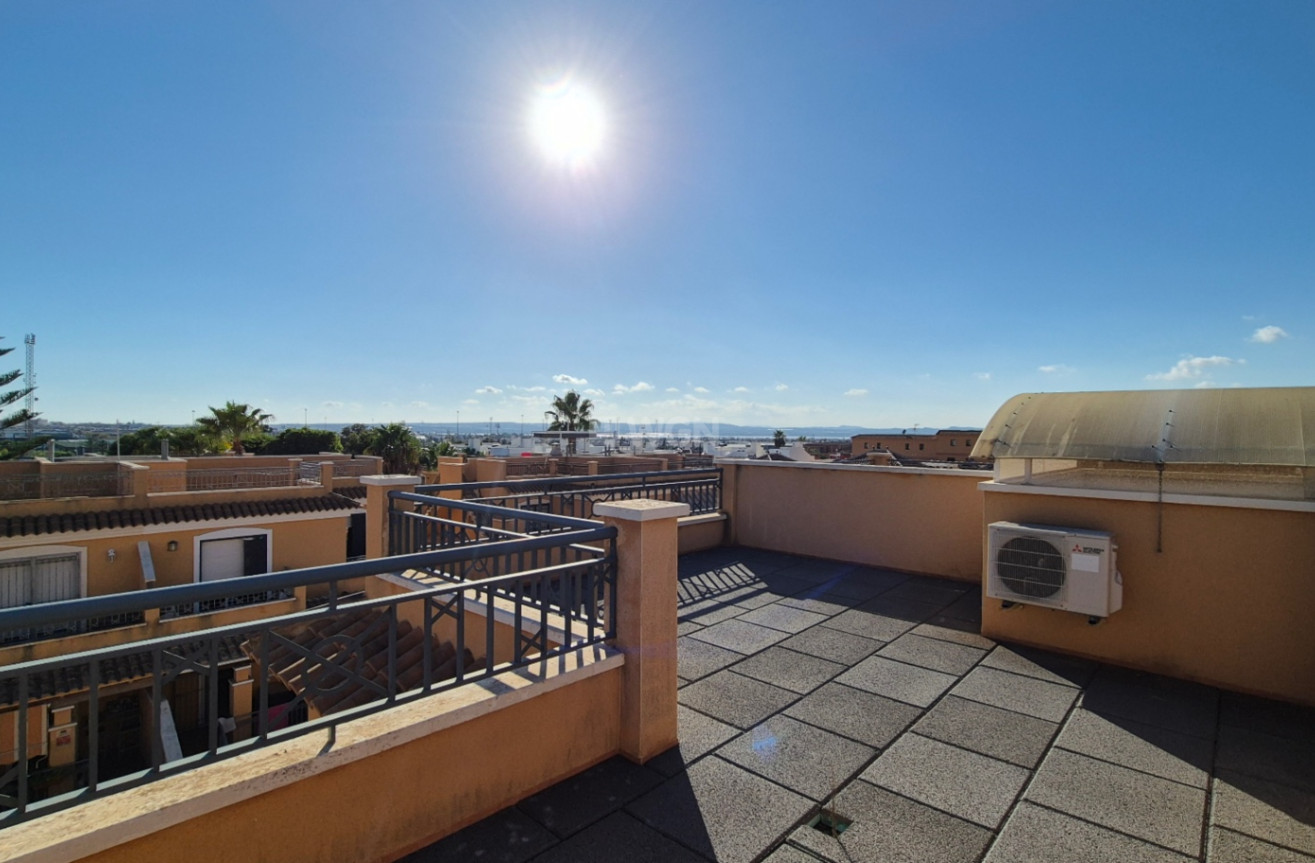 Wiederverkauf - Villa - Torrevieja - Costa Blanca