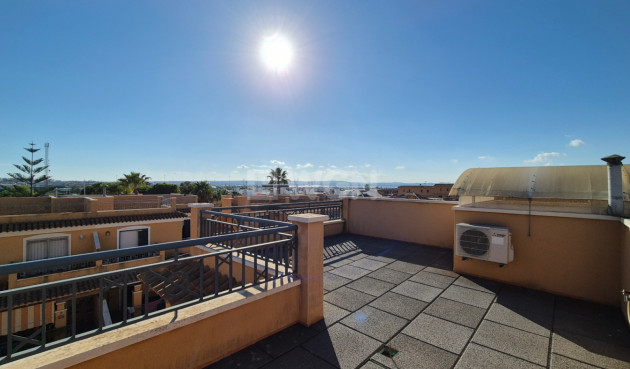 Wiederverkauf - Villa - Torrevieja - Costa Blanca