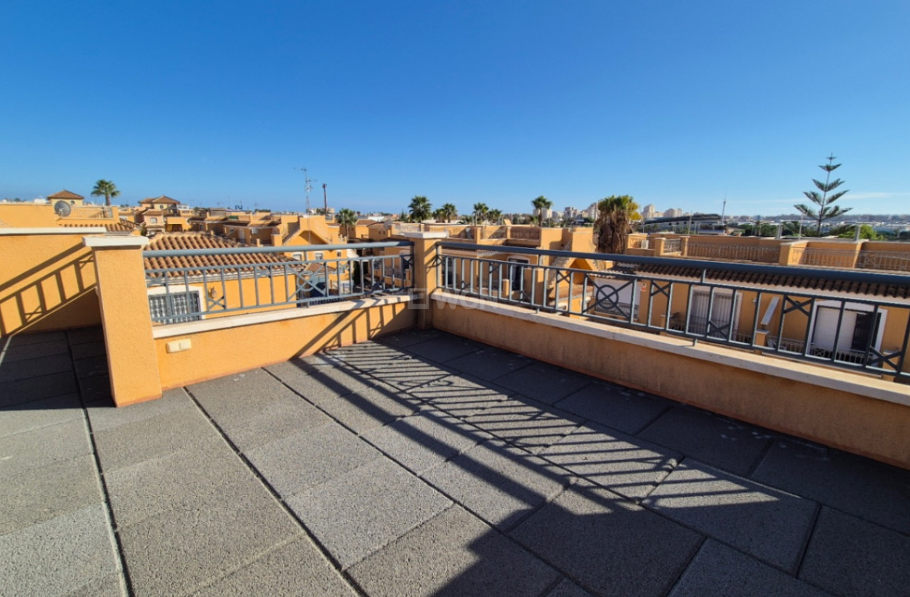 Wiederverkauf - Villa - Torrevieja - Costa Blanca