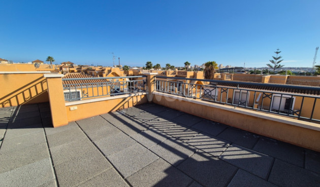 Wiederverkauf - Villa - Torrevieja - Costa Blanca