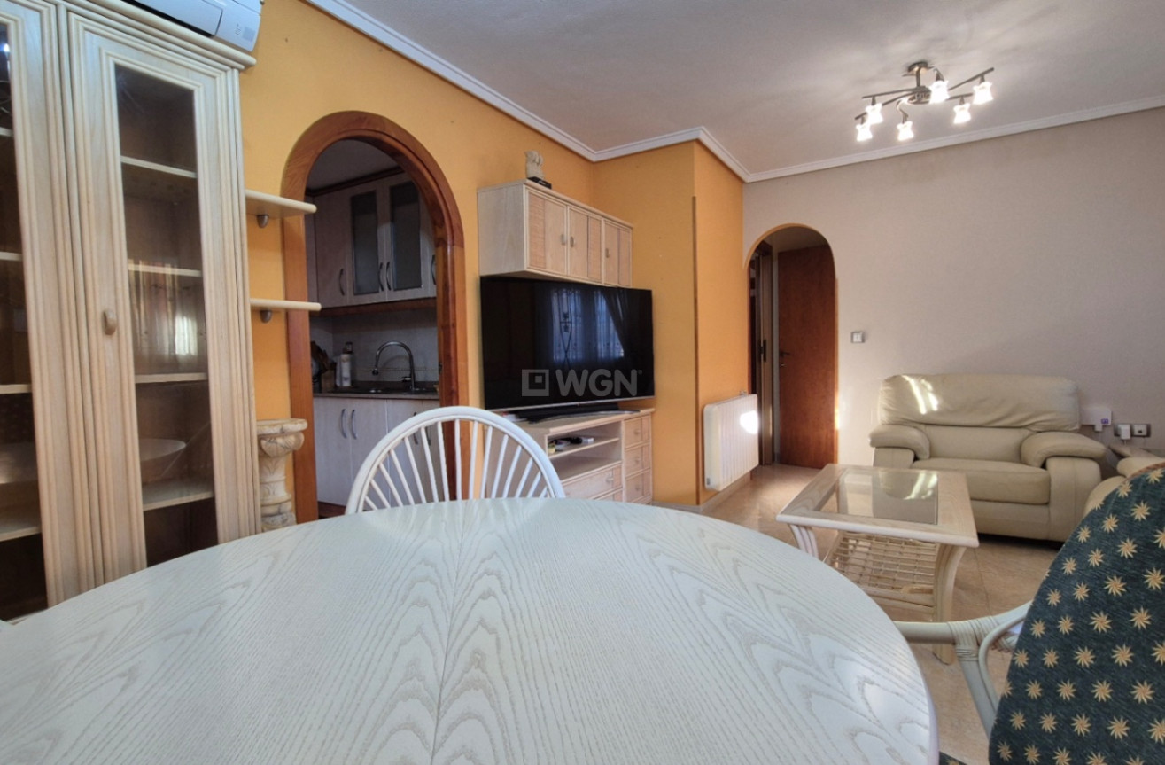 Wiederverkauf - Villa - Torrevieja - Costa Blanca