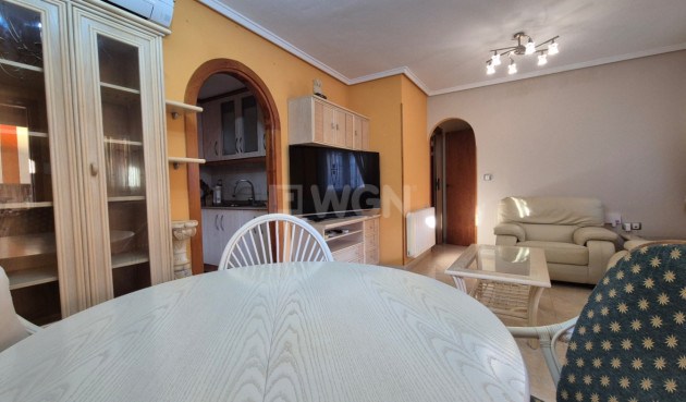 Wiederverkauf - Villa - Torrevieja - Costa Blanca