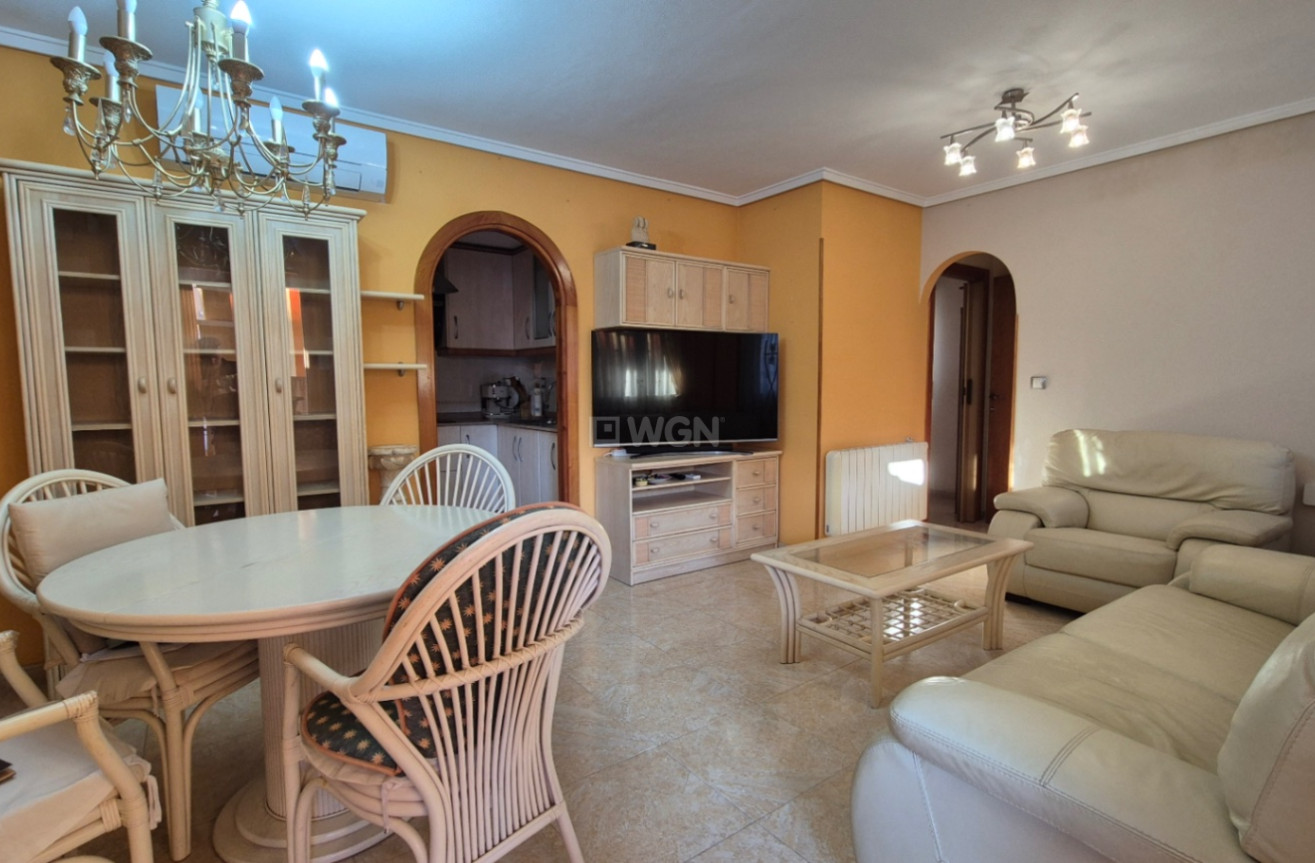 Wiederverkauf - Villa - Torrevieja - Costa Blanca