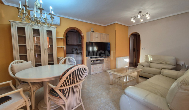 Wiederverkauf - Villa - Torrevieja - Costa Blanca