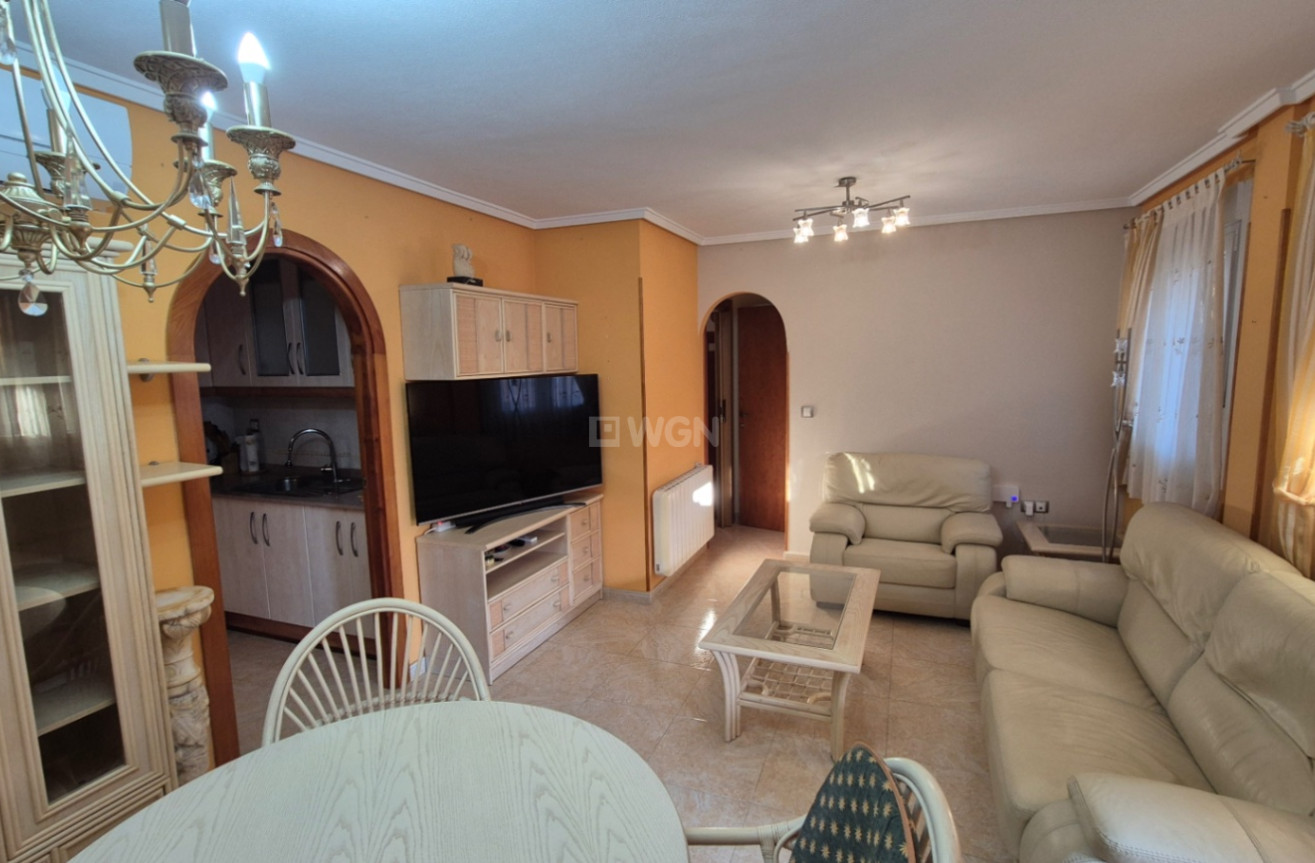 Wiederverkauf - Villa - Torrevieja - Costa Blanca