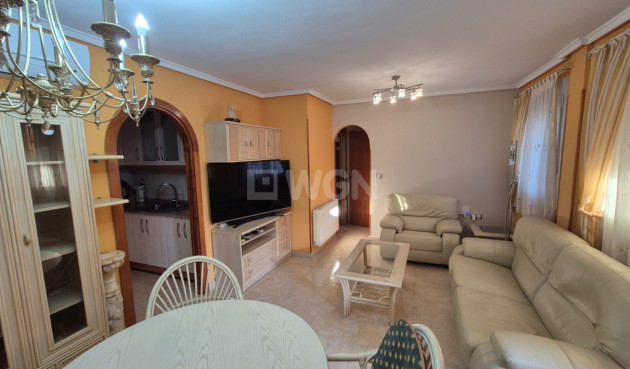 Wiederverkauf - Villa - Torrevieja - Costa Blanca