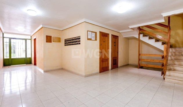 Wiederverkauf - Wohnung - Torrevieja - Playa de los Locos