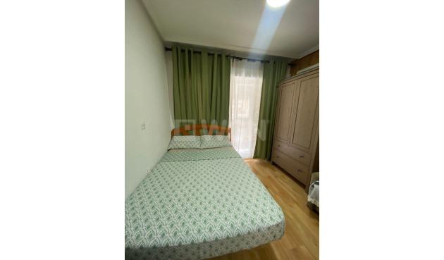 Wiederverkauf - Wohnung - Torrevieja - Playa de los Locos