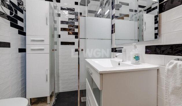 Wiederverkauf - Wohnung - Torrevieja - Playa de los Locos