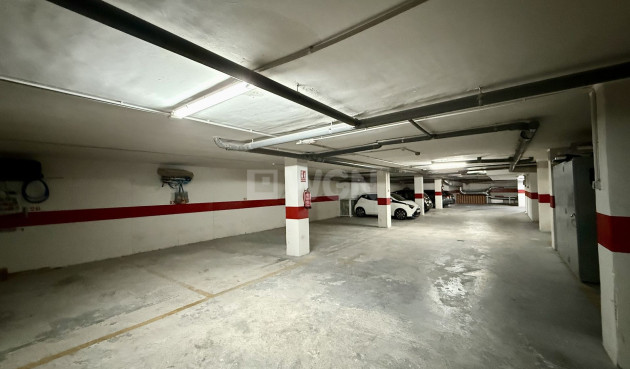 Odsprzedaż - Mieszkanie w bloku - Torrevieja - Costa Blanca