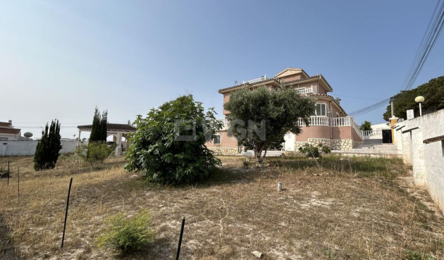 Odsprzedaż - Villa - Ciudad Quesada - Costa Blanca