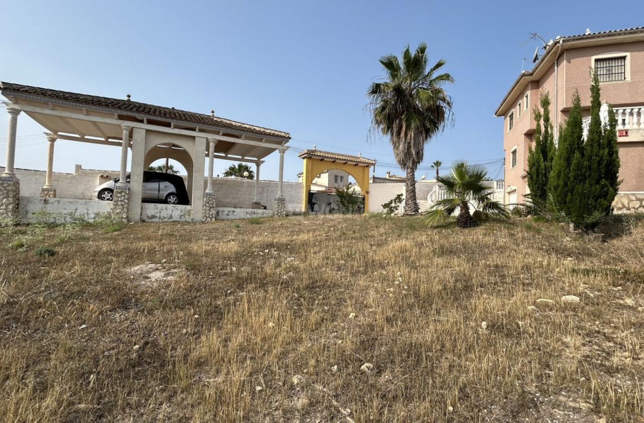 Odsprzedaż - Villa - Ciudad Quesada - Costa Blanca