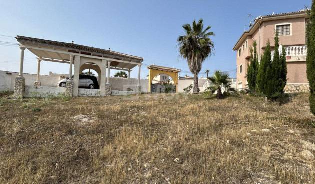 Odsprzedaż - Villa - Ciudad Quesada - Costa Blanca