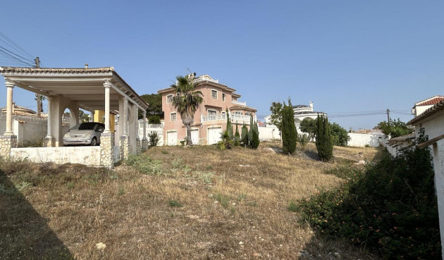 Odsprzedaż - Villa - Ciudad Quesada - Costa Blanca