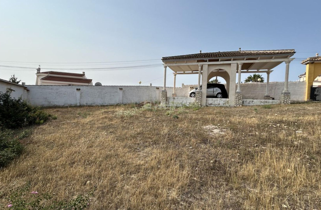 Odsprzedaż - Villa - Ciudad Quesada - Costa Blanca