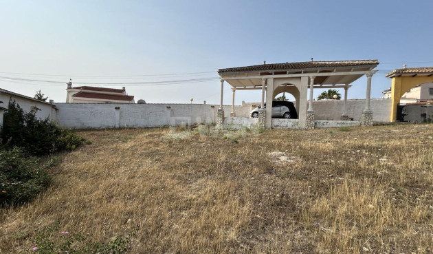 Odsprzedaż - Villa - Ciudad Quesada - Costa Blanca