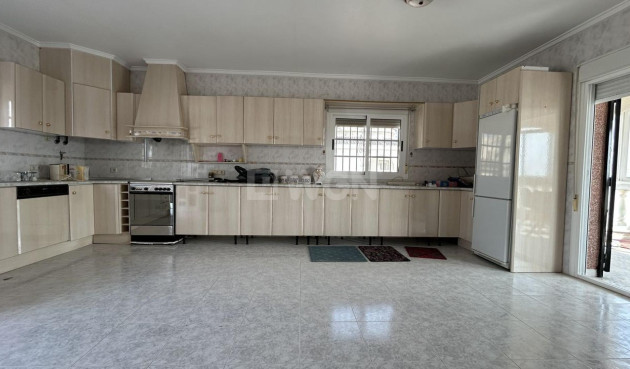 Odsprzedaż - Villa - Ciudad Quesada - Costa Blanca