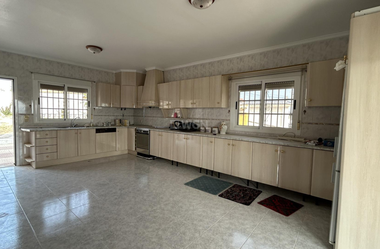 Odsprzedaż - Villa - Ciudad Quesada - Costa Blanca