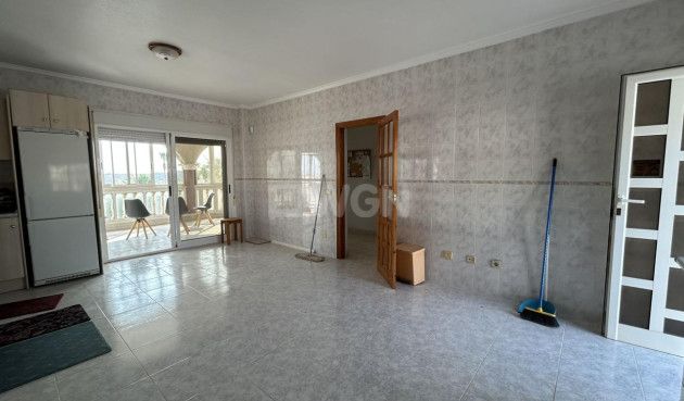 Odsprzedaż - Villa - Ciudad Quesada - Costa Blanca