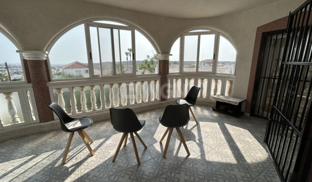 Odsprzedaż - Villa - Ciudad Quesada - Costa Blanca