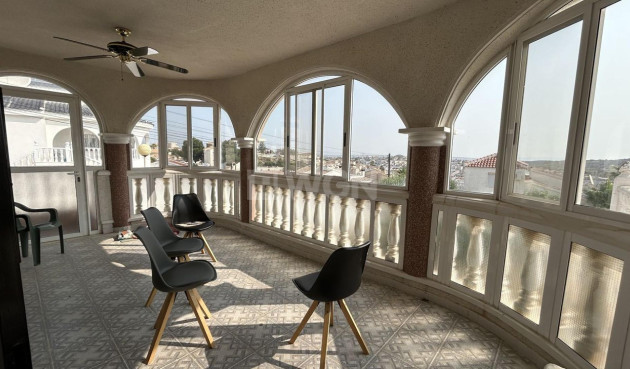 Odsprzedaż - Villa - Ciudad Quesada - Costa Blanca