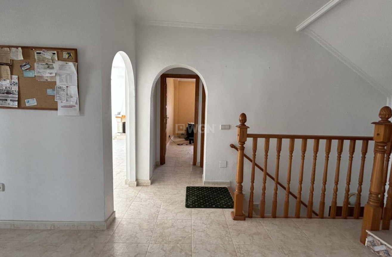 Odsprzedaż - Villa - Ciudad Quesada - Costa Blanca